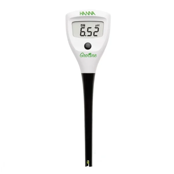 HANNA | HI98115 groline Hydroponics pH Tester